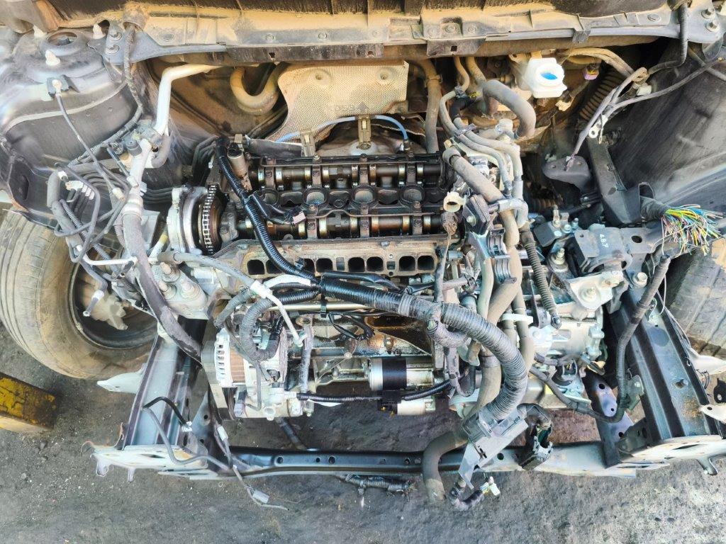 FOCO Mazda CX 5 2013  USADO  EN DESARME